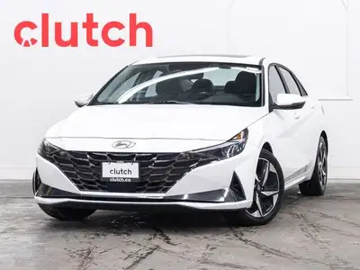 NO ACCIDENTS / CLEAN CARFAX / 1 OWNER / GPS Navigation, Cruise Control, Adaptive Cruise Control and...