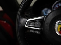 This 2017 Fiat 124 Spider Abarth is a Canadian convertible that perfectly blends Italian style, spor... (image 9)