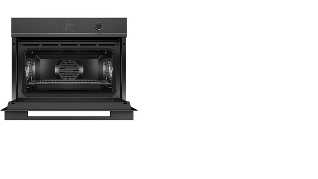 Fisher & Paykel 24-inch Combination Steam Wall Oven OS24NDTDB1 in Stoves, Ovens & Ranges in Kitchener / Waterloo - Image 3