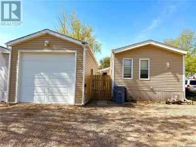 Tired of renting and ready to invest in your future? This mobile home presents a solid opportunity t...