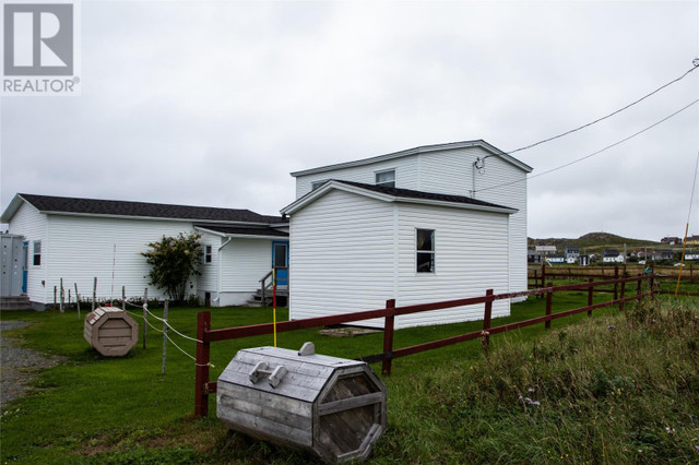 121 Red Point Road Bonavaista, Newfoundland & Labrador in Houses for Sale in St. John's - Image 2