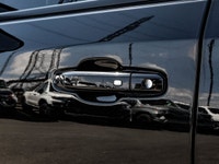 Power Sunroof | Heated Leather Bucket Seats | Adaptive Cruise Control | 22 Gloss Black Wheels | Bose... (image 7)