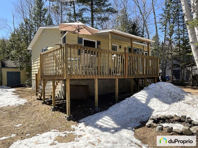 $138,000 - Cottage for sale in Chertsey — photo 2