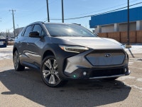 Low Mileage, Air, Power Windows, Cruise, Back Up Camera! At Subaru Edmonton explore the diverse sele... (image 5)