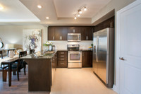 SPACIOUS 2 BEDROOM DEN 2 BATHROOM APARTMENT FOR RENT IN WOODSTOCK! OUTSTANDING AMENITIES! CLOSE TO P... (image 2)