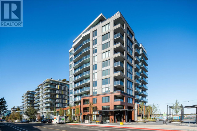 501 369 Tyee Rd Victoria, British Columbia in Condos for Sale in Victoria - Image 4