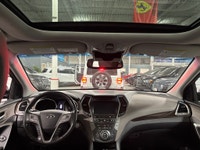 **SPRING SPECIAL!** FEATURING : AWD, 7 PASSENGER SEATING, PANORAMIC ROOF, WOOD TRIMS, MULTI DRIVE MO... (image 8)