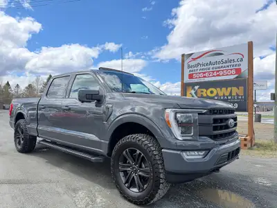 FREE DELIVERY IN THE MARITIMES!! FAST EASY APPROVALS!! WE FINANCE!! FROM ONLY 1.99% ABOVE PRIME!! WE...