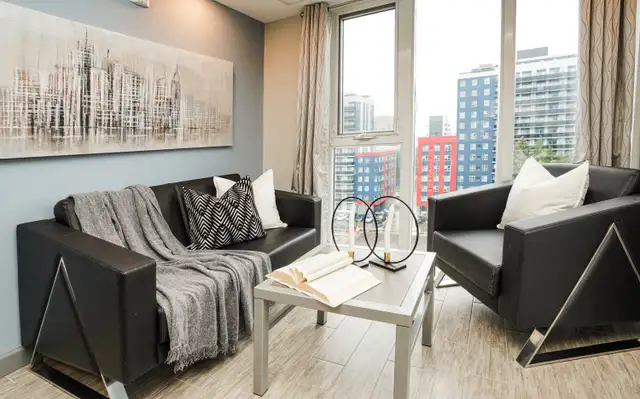 1 Bedroom + Den & 2 Bedroom + Den Available in Long Term Rentals in Kitchener / Waterloo - Image 9