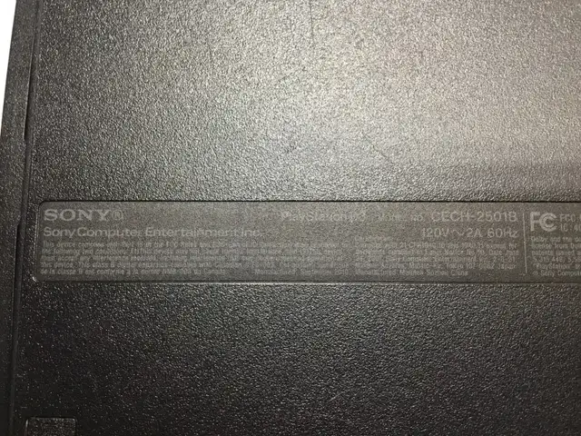 Working Sony PlayStation Slim PS3 (320G) with accessories. $22563871130302211122