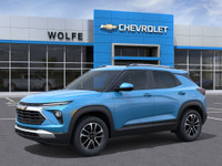 AMVIC Licensed Dealer Looking for a ride that blends top-notch efficiency with pioneering spirit? Th... (image 4)