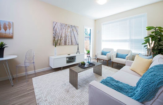 Stunning 1 bedroom for rent in Langford at Hoylake Apartments! 3