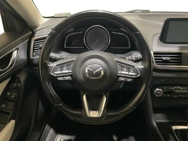 2018 Mazda Mazda3 Sport GT in Cars & Trucks in Calgary - Image 16