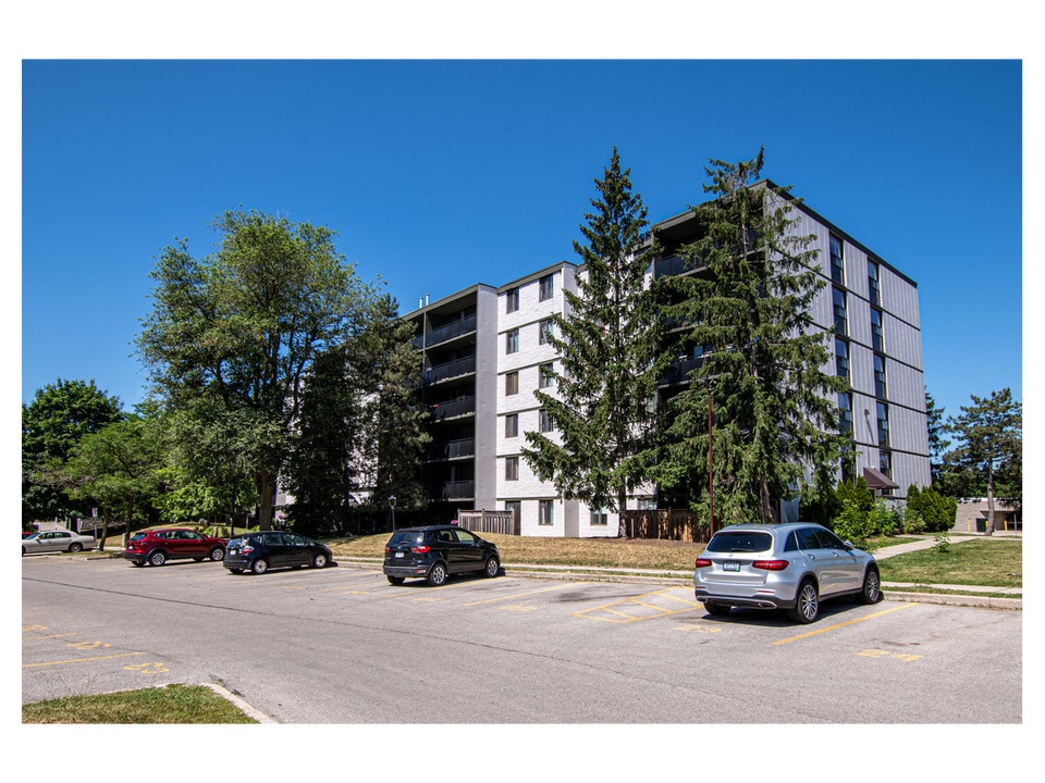 3 Bedroom Apartment for Rent - 255 & 265 Westwood Road 2