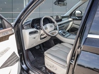 *Low Mileage, Leather Seats!* With its impressive features list, awesome SUV capability, and luxury... (image 6)
