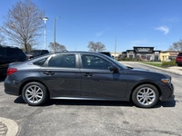 Step into seamless connectivity and effortless control with the stunning 2024 Honda Civic Sedan EX,... (image 3)