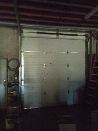 Garage door Nightmare with ZEM4