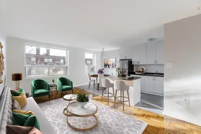 SKYVIEW HEIGHTS APARTMENTS - 8 HILL HEIGHTS ROAD, ETOBICOKE, ON CURRENT AVAILABILITY: 1 BEDROOM: Sta...