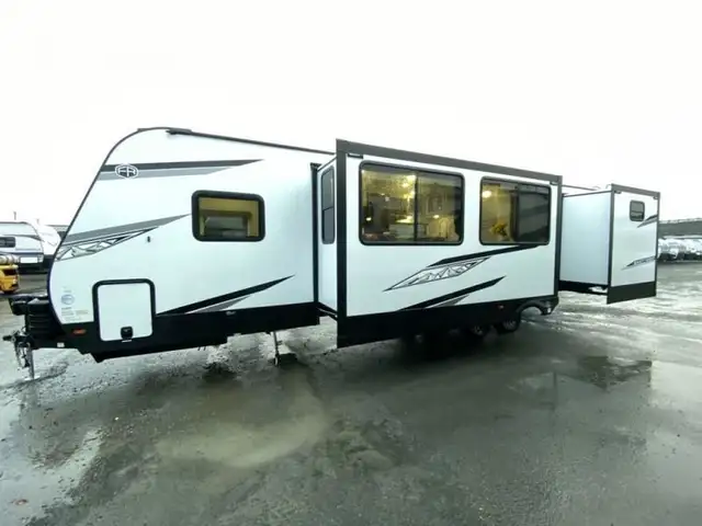 2025 EAST TO WEST Alta 3150KBH in Travel Trailers & Campers in Bedford - Image 7