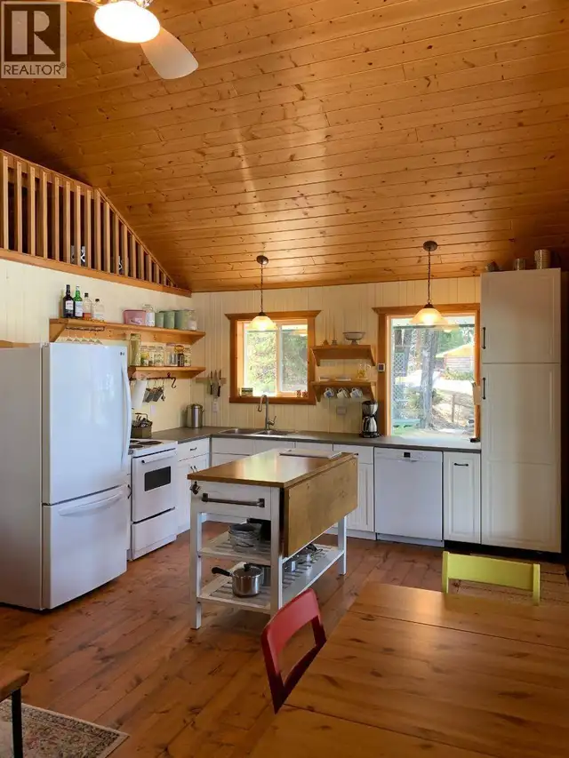 6199 BREMNER ROAD Williams Lake, British Columbia in Houses for Sale in Williams Lake - Image 10