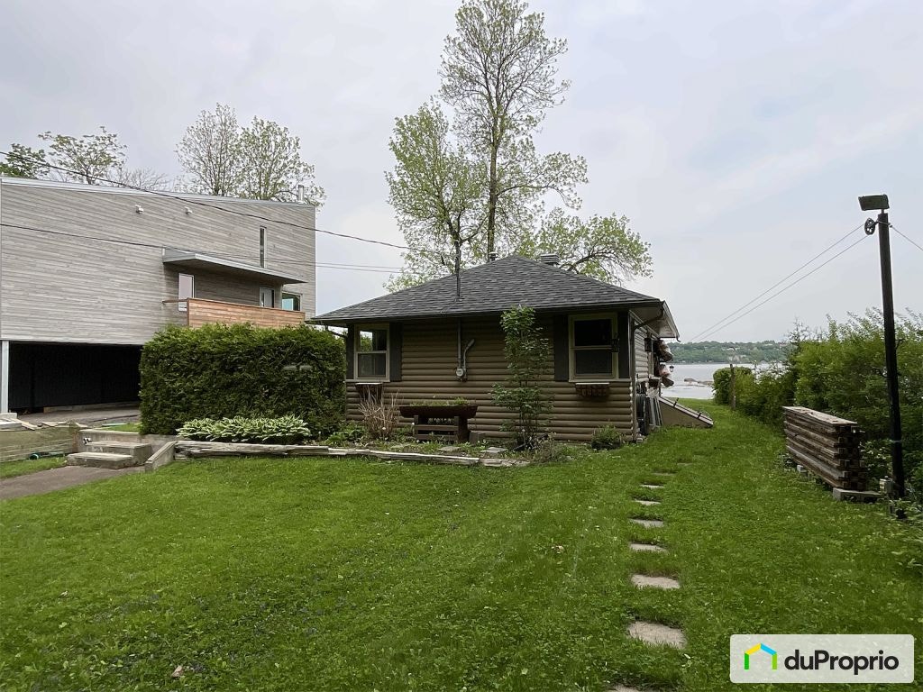 $325,000 - Cottage for sale in St-Nicolas — photo 3