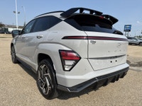 AMVIC Licensed Dealer Need a dynamic ride that’s both spirited and sophisticated? Let the 2024 Hyund... (image 5)