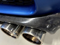 **FALL SPECIAL!** FEATURING : RARE FROZEN BLUE EDITION BODY PAINT, COMPETITION PACKAGE, EXECUTIVE PA... (image 8)