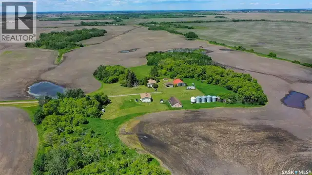 Dodds Farm Orkney Rm No. 244, Saskatchewan in Land for Sale in Regina - Image 29
