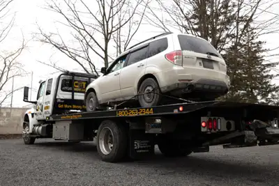 Sell Your Car for Cash in Pembroke - Up to ,000! FREE Pickup, View more