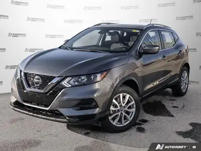 Sturdy and dependable, this 2023 Nissan Qashqai lets you cart everyone and everything you need. Vehi...