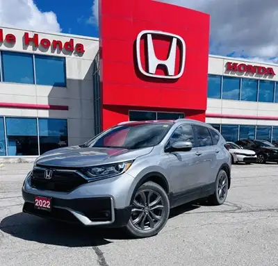 Engine: 4 Cylinder Engine 1.5L L/100Km City: 8.7 L/100Km Hwy: 7.4 Safety Equipment Electronic Stabil...