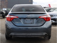 2015 TOYOTA COROLLA S - BC VEHICLE - BACKUP CAMERA - HEATED FRONT SEATS - KEYLESS ENTRY - SUNROOF -... (image 4)