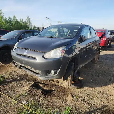 KENNY U-PULL offre le plus grand inventaire de pièces automobiles au Canada. Ouvert 7 jours sur 7 de...