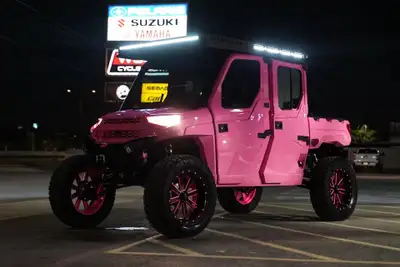 Welcome to Ride Collective - MB APPLY NOW: https://www.ridecollective.ca/ 2020 Polaris Ranger offers...