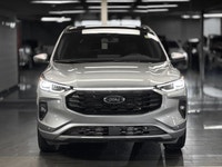 This Ford Escape boasts a Intercooled Turbo Premium Unleaded I-4 2.0 L/122 engine powering this Auto... (image 2)