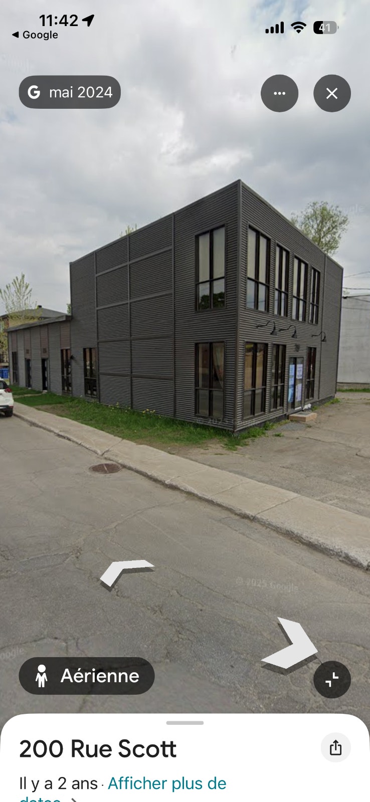 Quadruplex, possibilité de 5 pour investisseur — photo 1