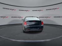 This Chrysler 300 has a powerful Gas V-6 3.6 L engine powering this Automatic transmission. WHEELS:... (image 6)