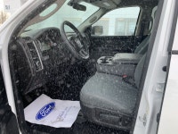 Aluminum Wheels, Fog Lamps, Rear Camera, Cruise Control, Air Conditioning! Get the job done right wi... (image 8)