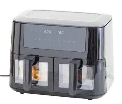 Food Processors, Mixers, and more at Auction -Ends July 8th, View more