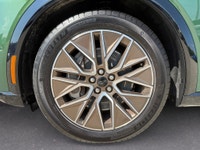 Dual Electric Motors | Single-Speed Automatic Transmission | Electric All-Wheel Drive | Heated Front... (image 8)