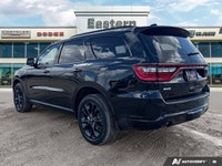 This Dodge Durango has a durable Regular Unleaded V-6 3.6 L/220 engine powering this Automatic trans... (image 2)