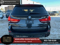 STUNNING 2016 BMW X5 xDrive 35i FULLY LOADED WITH HEATED LEATHER SEATS, HEATED STEERING WHEEL, NAVIG... (image 2)