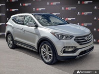 Come see this 2017 Hyundai Santa Fe Sport Ultimate before someone takes it home! *You Can't Beat the... (image 7)