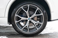 2022 BMW X5 xDrive 40i BMW X5. All-wheel-drive SUV powered by a 3.0l turbocharged 6-cylinder engine... (image 9)