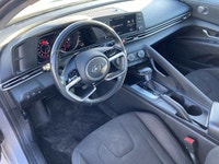 No Accidents - One Owner - Roof Bars - Keyless Ignition - Heated Steering Wheel The 2021 Hyundai Ela... (image 3)