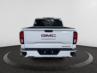 Welcome to Capital GMC! This 2026 GMC Sierra 1500 in Summit White is equipped with 4WD and Turbochar... (image 3)