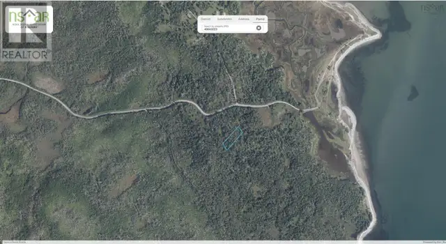 Front Acre Lot Conroad Beach Road Lower East Chezzetcook, Nova S in Land for Sale in Dartmouth - Image 28
