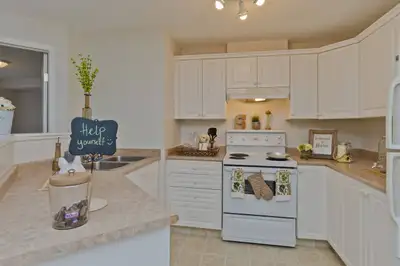 2 Bed x 1 Bath Apartment for Rent on Somervale Ct SW | $1795.00