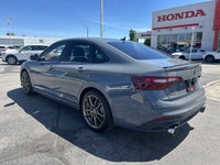 Ignite your driving passion behind the wheel of this striking 2023 Volkswagen Jetta GLI AUTOBAHN. Sh... (image 6)