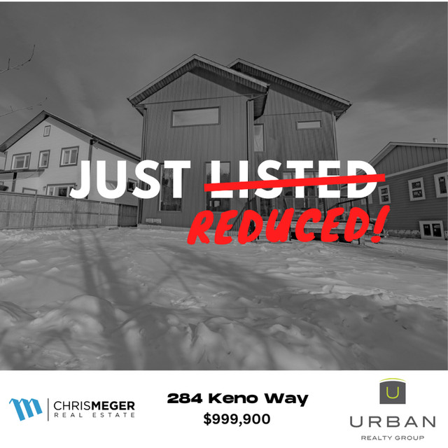 Reduced!  284 Keno Way, Whistle Bend  |  Chris Meger  REALTOR® in Houses for Sale in Whitehorse